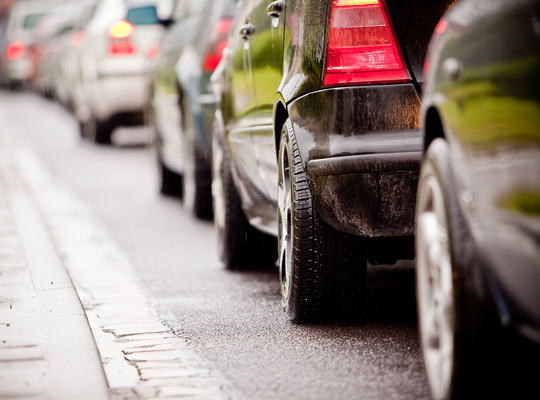 Parkeren in Genk: duidelijk voor u?